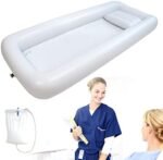 Medical Inflatable Bathtub, Portable Bed... - Image 3