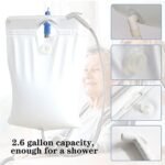 Medical Inflatable Bathtub, Portable Bed... - Image 4