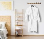 Terry Cloth Robes For Women, Highly Comfortable Co... - Image 6