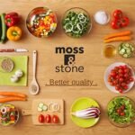 Moss & Stone Red Hand Blender Electric W... - Image 8