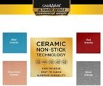 CasaWare 3pc Ultimate Commercial Weight ... - Image 8