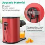 Cord Organizer for Appliances | Kitchen Gadgets, C... - Image 3