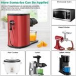 Cord Organizer for Appliances | Kitchen Gadgets, C... - Image 4