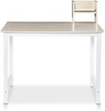 CHCDP 42x24x40Inch Wood Computer Desk PC... - Image 5