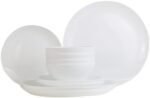 Blueniya Dinnerware Set 12 pcs Dish Set ... - Image 2