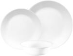 Corelle Dinnerware Set (12pc Set, Winter... - Image 2