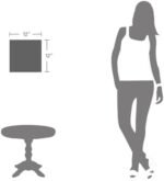 Bird Floral Wall Art Decor: Framed Botanical Artwo... - Image 4