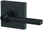 Schlage F40 LAT 622 COL Latitude Lever w... - Image 4