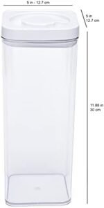Amazon Basics 10-Piece Square Airtight F... - Image 7