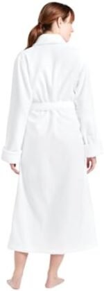 Terry Cloth Robes For Women, Highly Comfortable Co... - Image 3