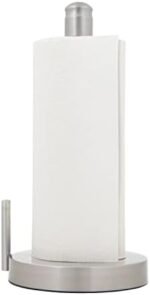 Kamenstein Perfect Tear Paper Towel Holder, 13-Inc... - Image 9