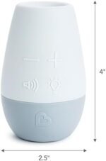 Munchkin® Shhh… Portable Baby Sleep Soo... - Image 5