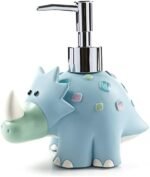 Ruoxian Cartoon Dinosaur Bath Accessory ... - Image 3