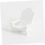 Garneck 2pcs Miniature Mini Beach Chair ... - Image 8