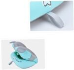 Abaodam 1pc Floating Bath Bed Bath Seat ... - Image 10