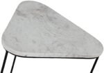 Bare Decor Selfy 2Pc Nesting Accent Tabl... - Image 7