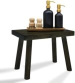 Shower Seat, Stool - Shower Foot Rest 12... - Image 2