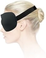 Dream Essentials Contoured Sleep Mask, B... - Image 3