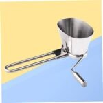 Rotary Parsley Chopper Mini Meat Mutitoo... - Image 7