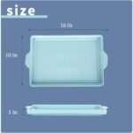 GDCZ Ceramic Casserole Dish with Pan Lid... - Image 6