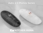 Kitchen Mama Auto 2.0 Electric Can Opener: Upgrade... - Image 8