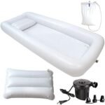 Medical Inflatable Bathtub, Portable Bed... - Image 2