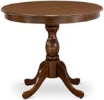 East West Furniture AMSI3-AWA-04 3 Piece... - Image 5