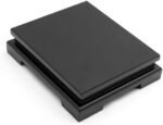 Wooden Display Stand Rectangle Wood Disp... - Image 2