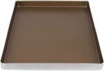 40x30x3cm Baking Roasting Trays Aluminum... - Image 3