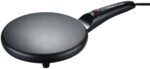 Golden Prairie 8" Griddle Crepe Maker, N... - Image 4