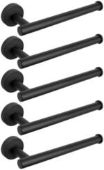 NearMoon Hand Towel Holder/Towel Ring, T... - Image 2
