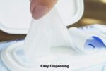 Disposable Washcloths - Adult Body Wipes... - Image 4