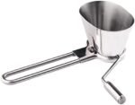 Rotary Parsley Chopper Mini Meat Mutitoo... - Image 2