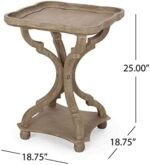 Christopher Knight Home Emerald French C... - Image 4