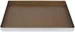 40x30x3cm Baking Roasting Trays Aluminum... - Image 5