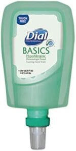 Dial Professional 16722EA - Image 4