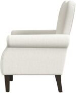 HomePop Home Decor | Upholstered Rolled ... - Image 6