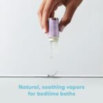 Frida Baby Natural Sleep Vapor Bath Drop... - Image 3