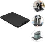 Sliding Tray Coffee Makers Coffee Machine Kitchen ... - Image 6