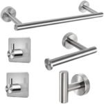 Bathroom Accessories Set, Hardware Towel... - Image 2