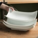 Gomakren Serving Platters Serving Bowls ... - Image 8