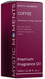 Mystic Moments | Coffee Fragrance Oil - ... - Image 4