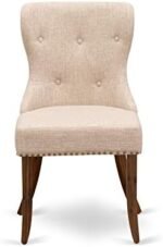 East West Furniture AMSI3-AWA-04 3 Piece... - Image 8