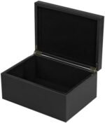 HofferRuffer Faux Leather Decorative Box... - Image 2