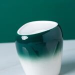 Elegant 6-Piece Ceramic Bathroom Accesso... - Image 9