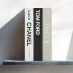 Chic Faux Book Set for Stylish Home Deco... - Image 7
