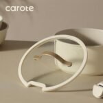 CAROTE 20pcs Pots and Pans Set, Nonstick... - Image 8