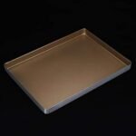 40x30x3cm Baking Roasting Trays Aluminum... - Image 8