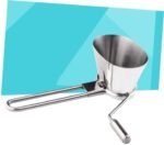 Rotary Parsley Chopper Mini Meat Mutitoo... - Image 10