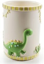 Ruoxian Cartoon Dinosaur Bath Accessory ... - Image 5